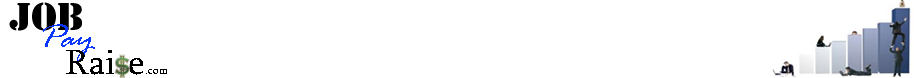 JobPayRaise.com