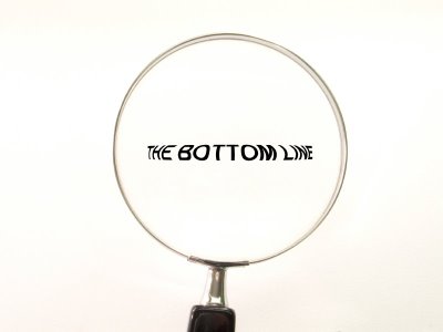 Bottom Line Know what your worth!