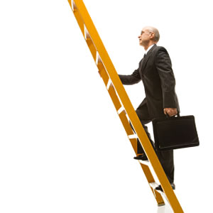 Job Promotion Climbing that ladder can be easy!