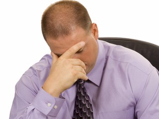 Jobstress Don't stress out!