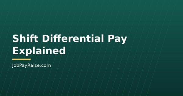 Shift Differential Pay: Is Extra Pay for Nights Required, and How Does It Affect Overtime?