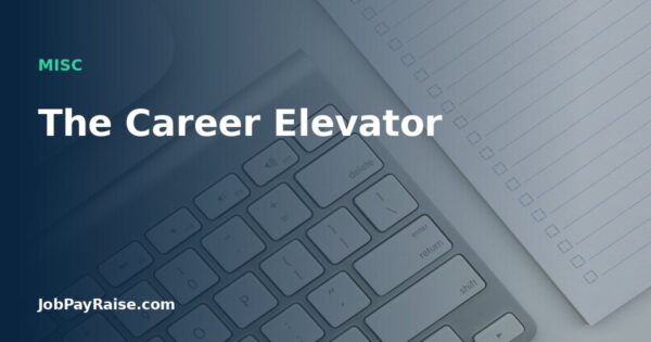 The Career Elevator