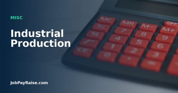 Industrial Production