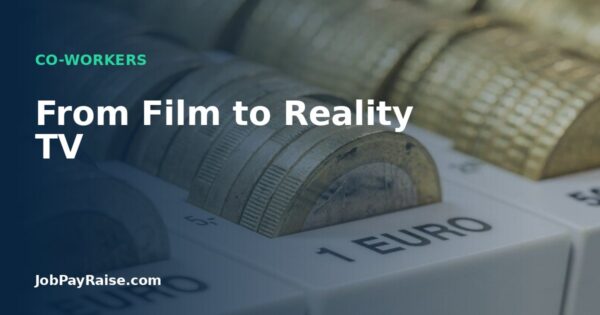 From Film to Reality TV