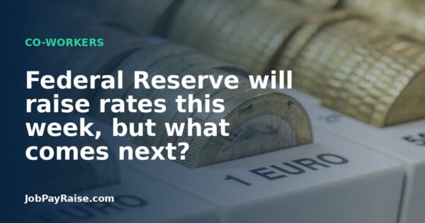 Federal Reserve will raise rates this week, but what comes next?