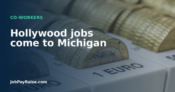 Hollywood jobs come to Michigan