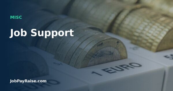 Job Support