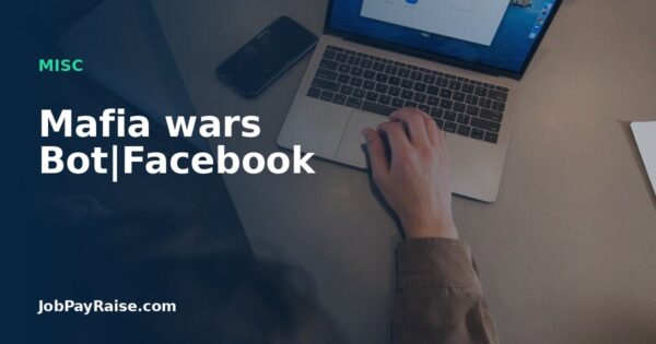 Mafia wars Bot|Facebook