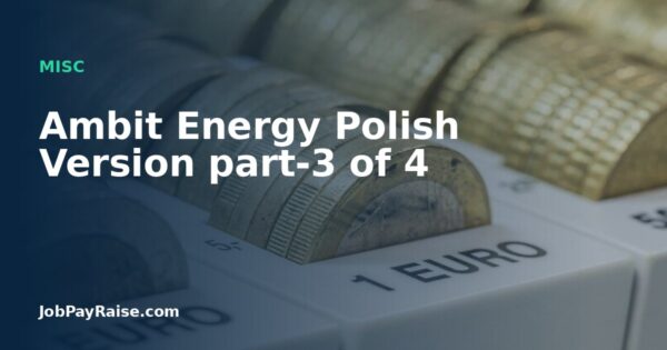 Ambit Energy Polish Version part-3 of 4